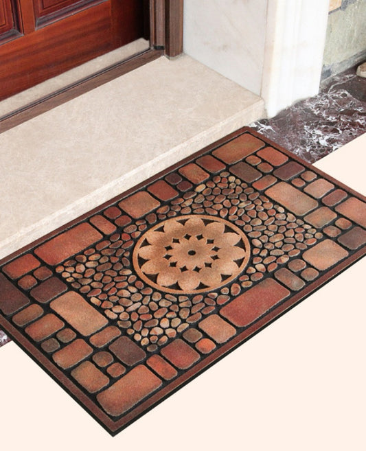 3d Floor Mat