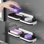 Double Soap Dish