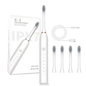 Sonic electric toothbrush