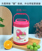 0.9 Food Flask with Inner