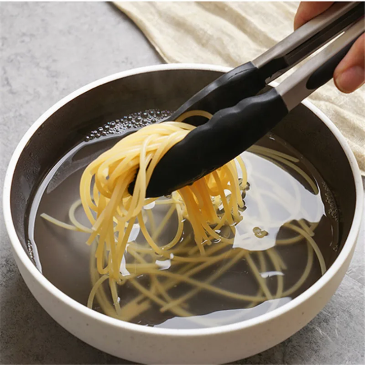 Silicone Food Tong