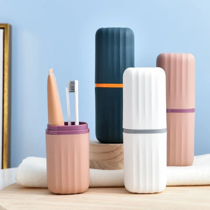 Toothbrush Holder