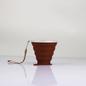 Foldable Cup with Lid