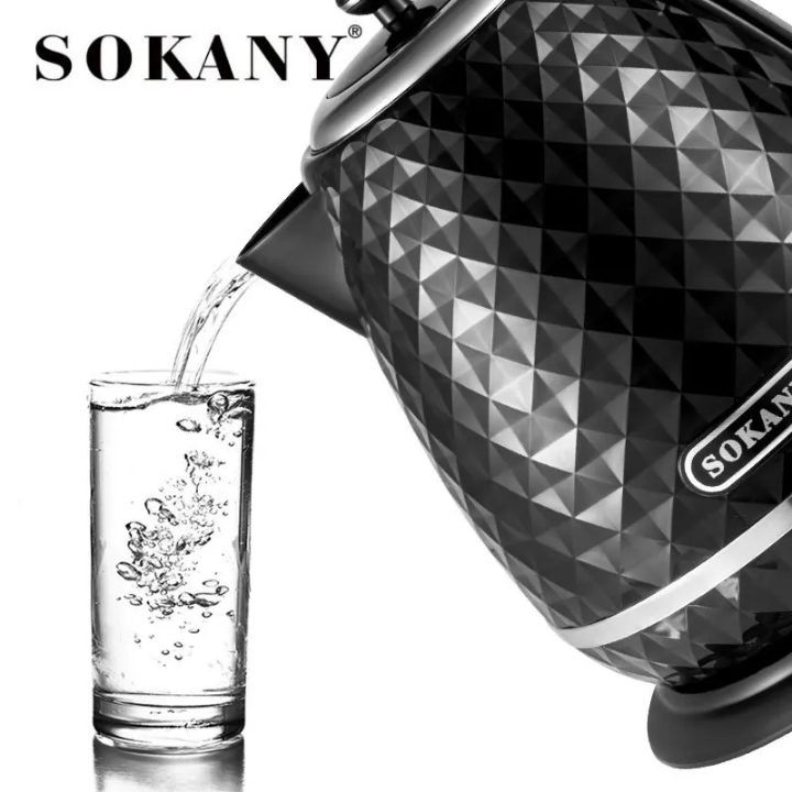 Sokany Electric Kettle Sk 1032