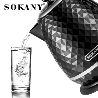 Sokany Electric Kettle Sk 1032