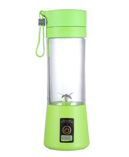 Mini Portable Rechargeable Juicer