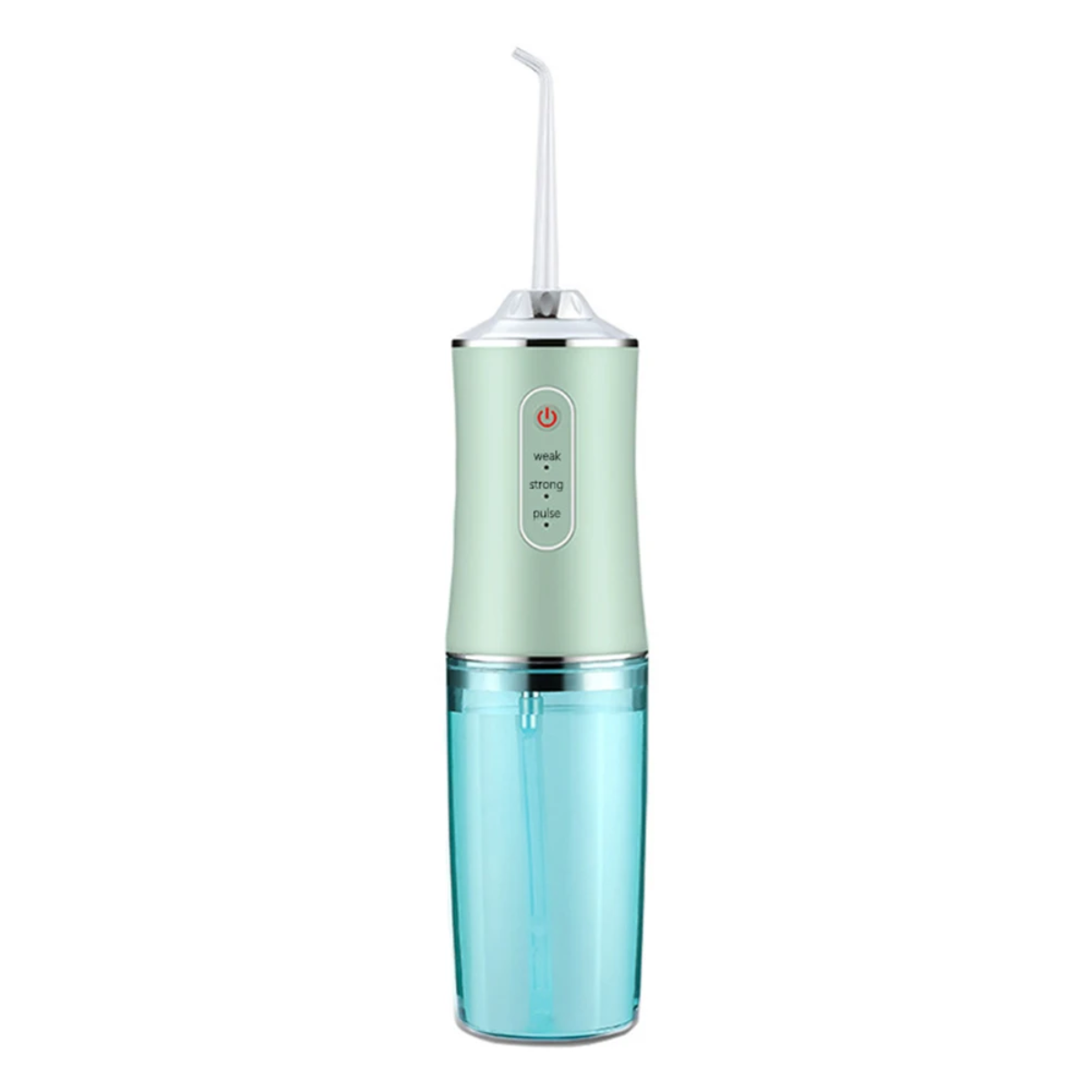 Tooth cleaning, Tarter remover, Dental Floss, water Jet Oral irrigator