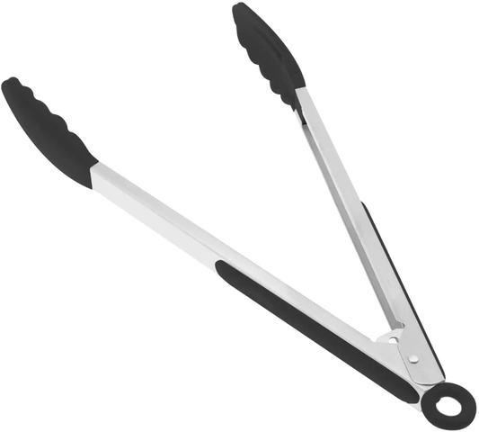 Silicone Food Tong