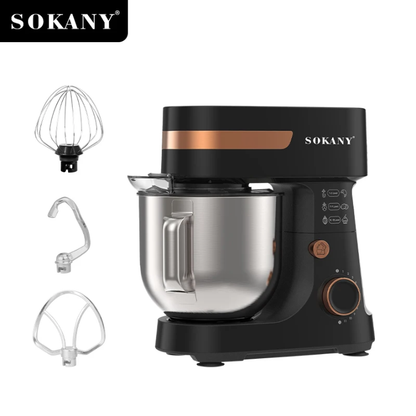 Sokany stand kitchen mixer sk-276