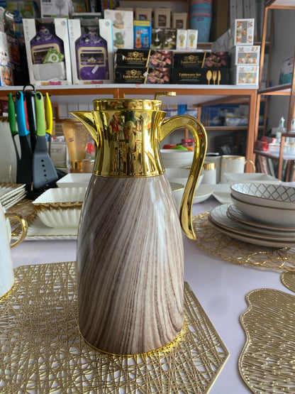 VACUUM FLASK