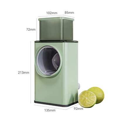Multifunctional Vegetable Cutter