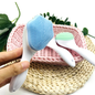 Soft Manual Facial Cleansing Brush