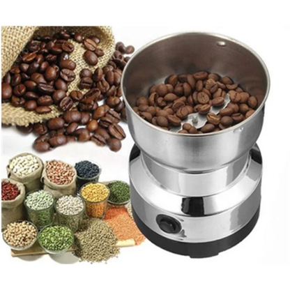 Coffee and Juice Electric Blender