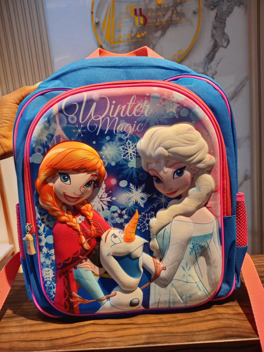 School bag