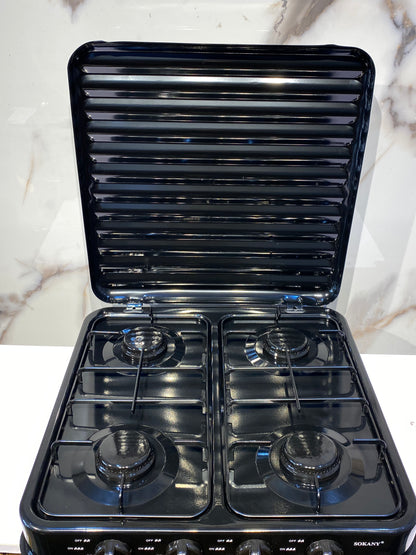 Sokany Gas Stove sk-6004
