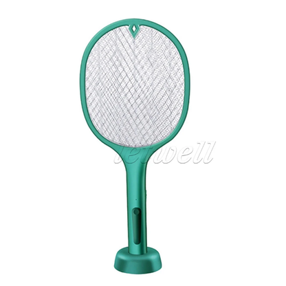 Electric mosquito swatter