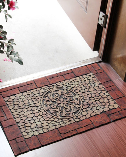 3d Floor Mat