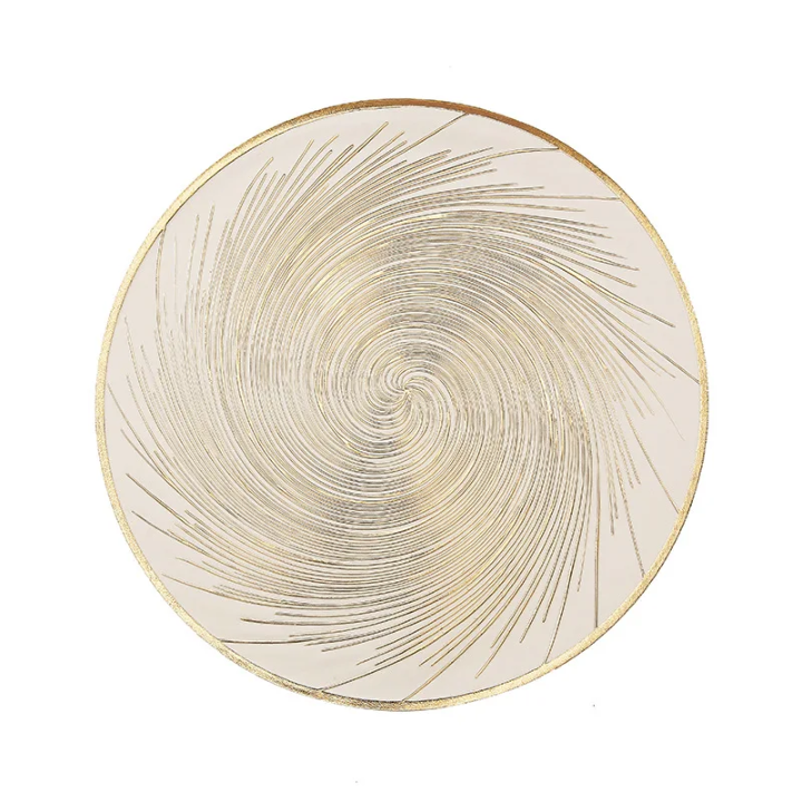 PVC Placemats