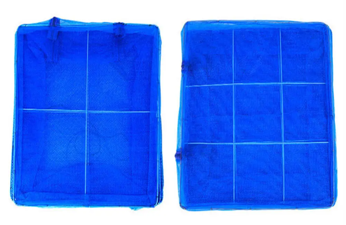 Foldable Food drying net