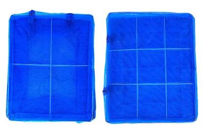 Foldable Food drying net