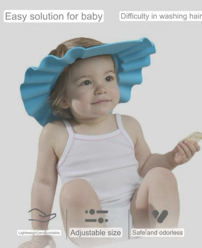 Baby Shower Cap