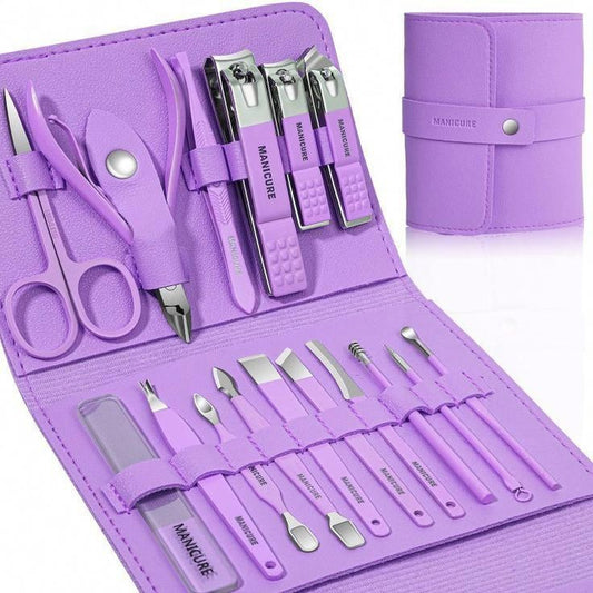 Manicure Set Big