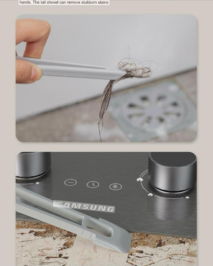 Multipurpose hand scrubbing Brush