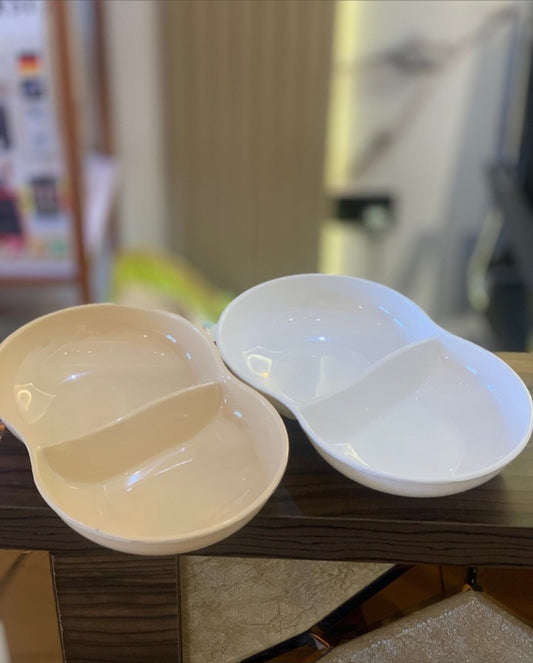 2 In 1 Melamine Bowl P80108
