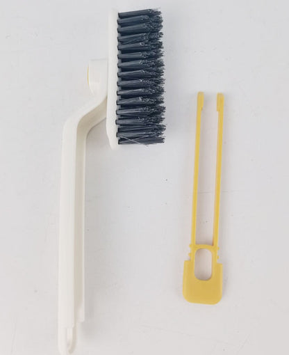Multipurpose hand scrubbing Brush