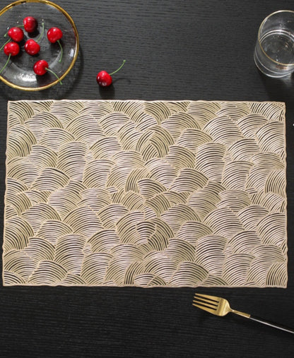 PVC Placemats