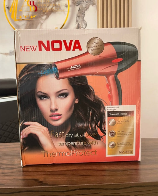 Nova Hair Dryer