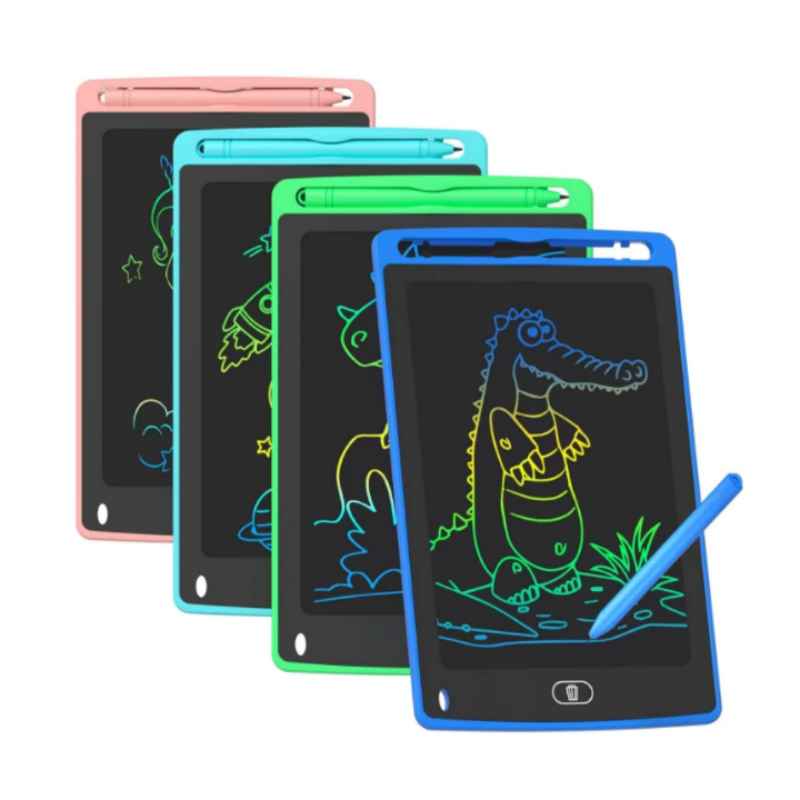 Kid's Writing And Drawing Slate