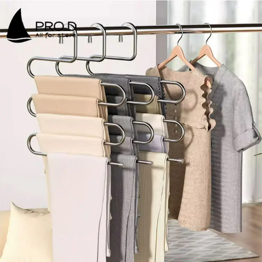 New Multiple Metal Hanger