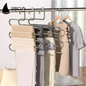 New Multiple Metal Hanger