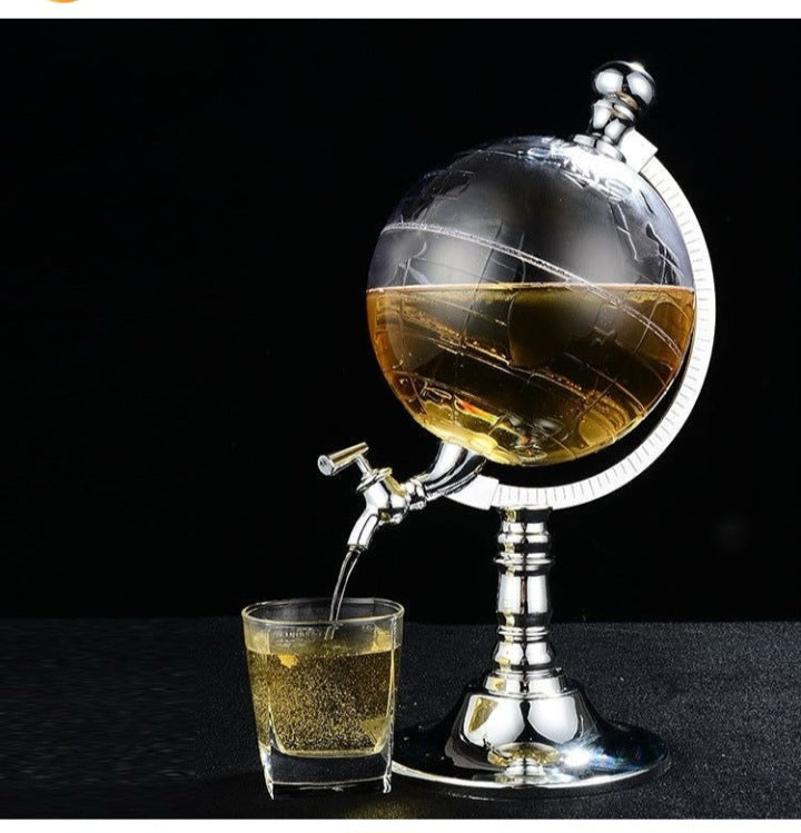 Globe Dispenser