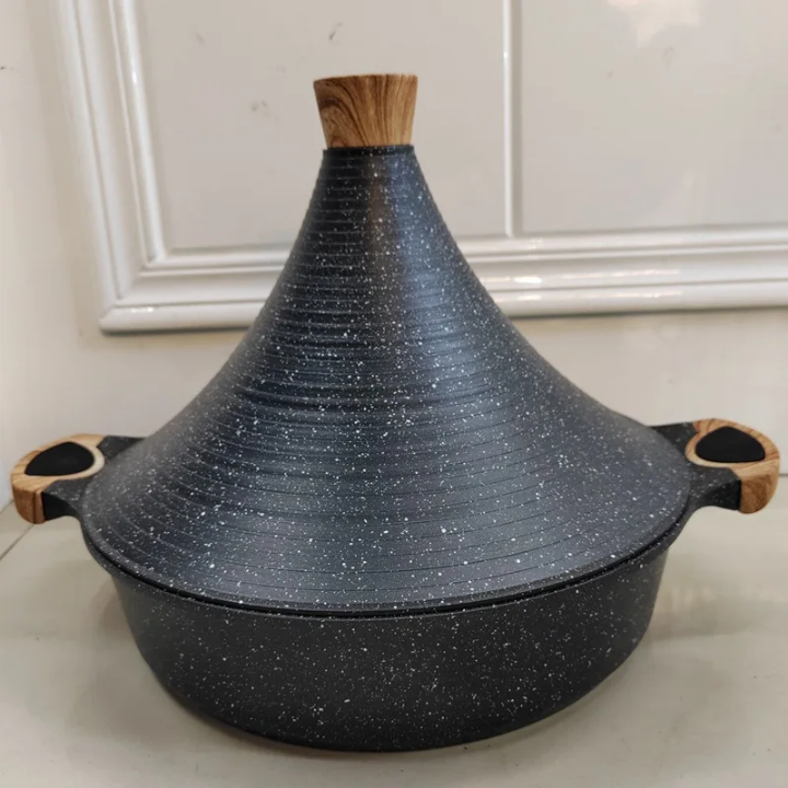 UCC Life Moroccan Nordic Style Tagine Pot