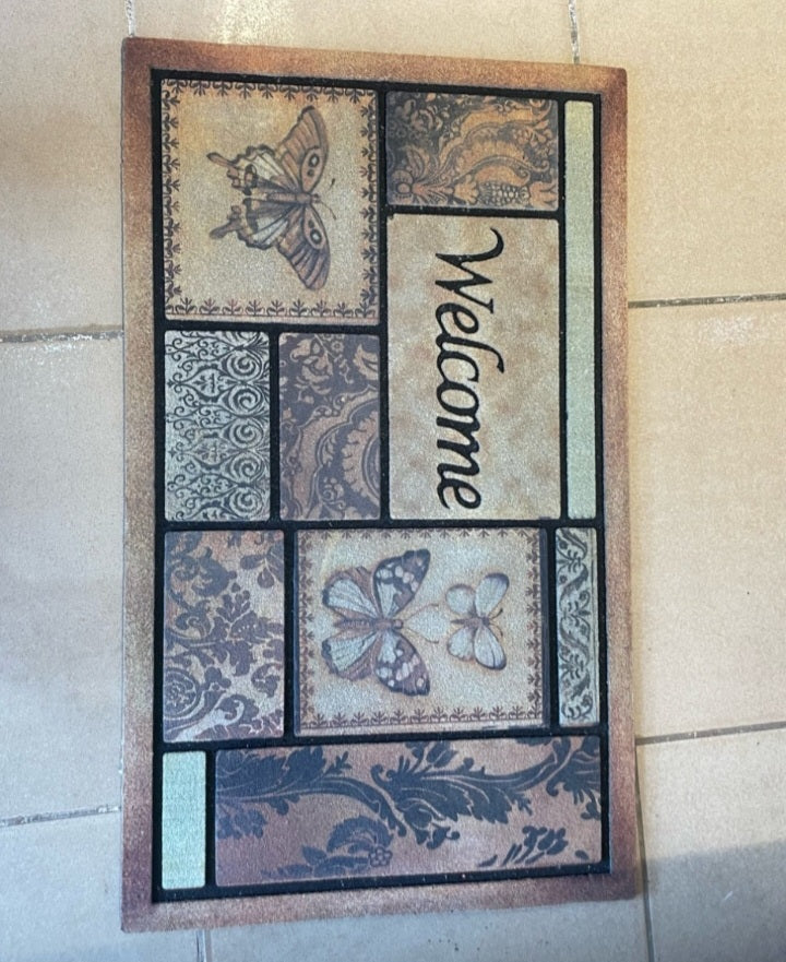 3d Floor Mat