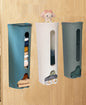 Multifunctional nylon and socks holder
