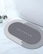 Diatom Mud Soft Water Absorbing Mat
