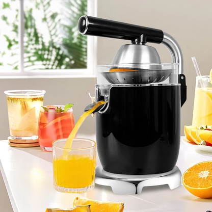 Sokany High yield Stainless Steel Electric Citrus Juicer 01019