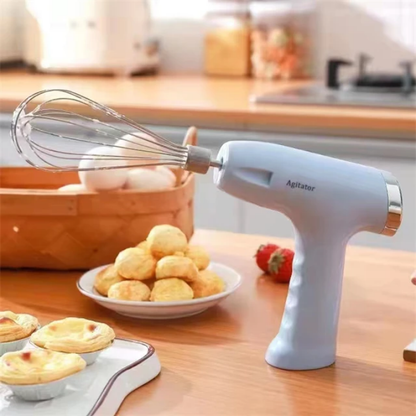 WIRELESS MULTIFUNCTIONAL COOKING MACHINE