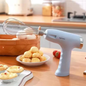 WIRELESS MULTIFUNCTIONAL COOKING MACHINE