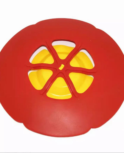 30cm Anti Spill Pot Lid
