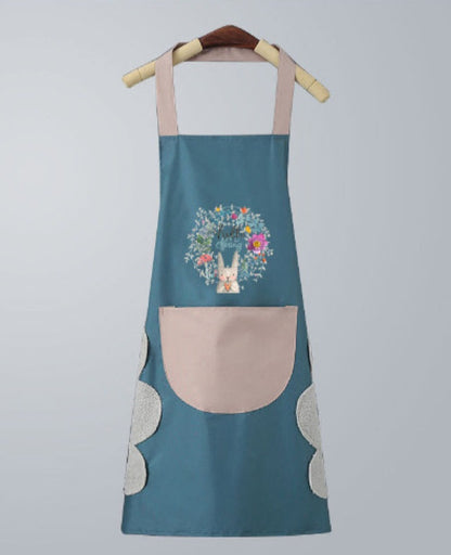 Apron-Khaki
