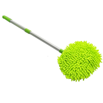 Multifunctional Wall And Window Cleaner