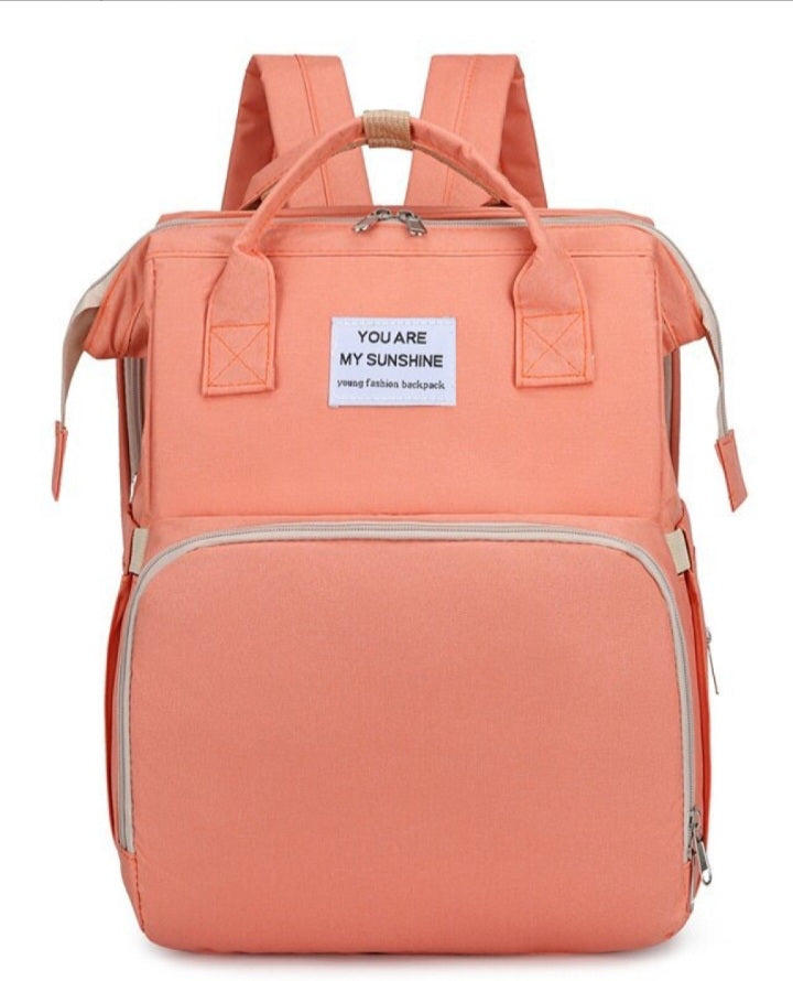 Diaper bag
