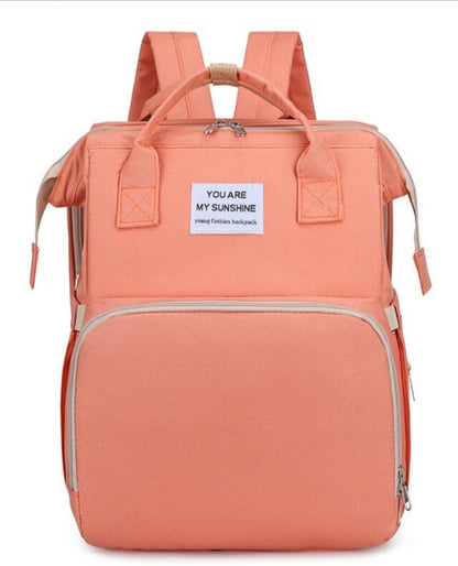 Diaper bag