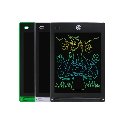 Kid's Writing And Drawing Slate