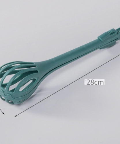 multifunctional Silicone Tong