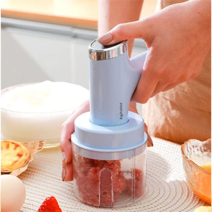 WIRELESS MULTIFUNCTIONAL COOKING MACHINE